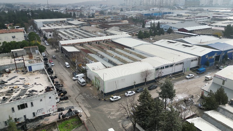 Ak Teknik Gaziantep