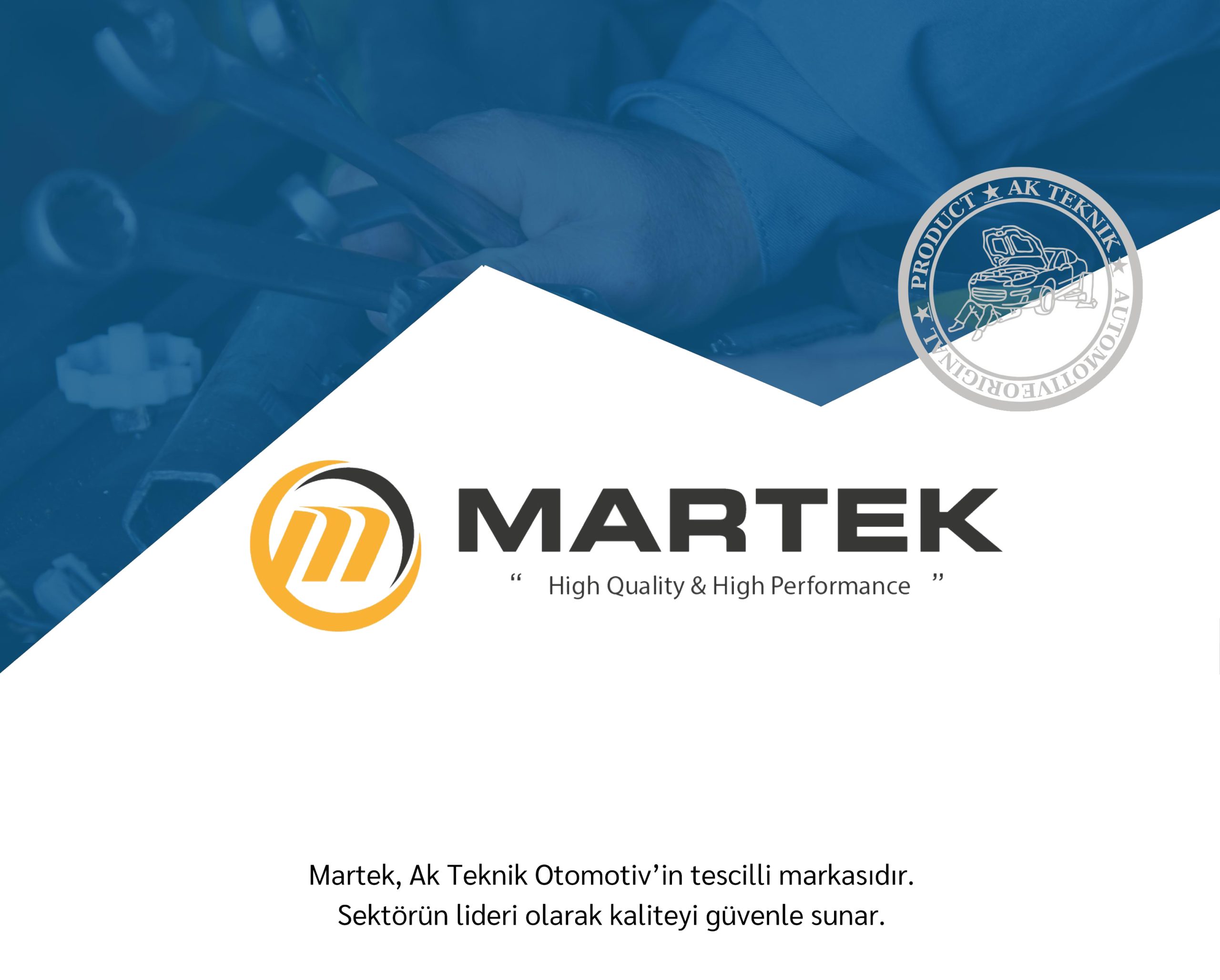Oto Elektrik Yedek Parça | Toptan & Perakende – Ak Teknik Automotive width=