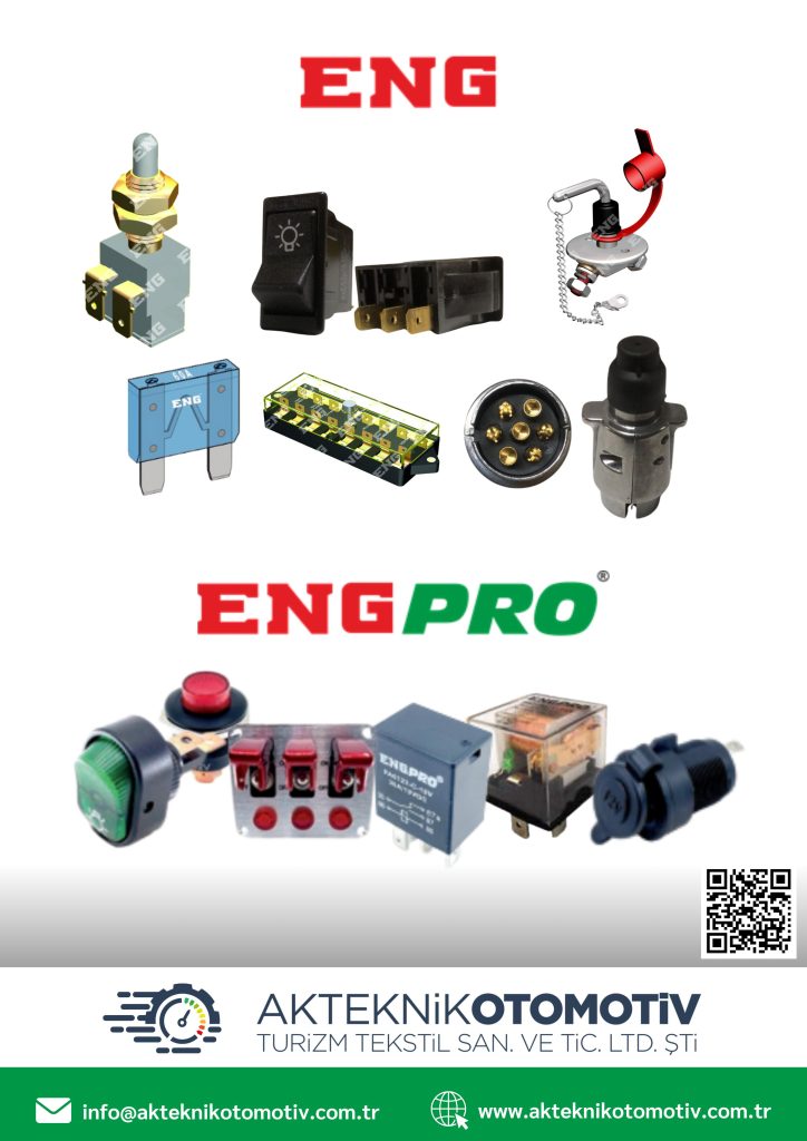 ENG Auto Electric Switches