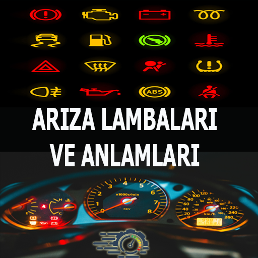 Araç Arıza Lambaları ve Anlamları: Güvenli Sürüş Rehberiniz