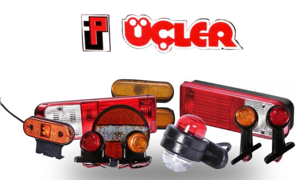 Üçler Plastik -Aydınlatma Ürünleri